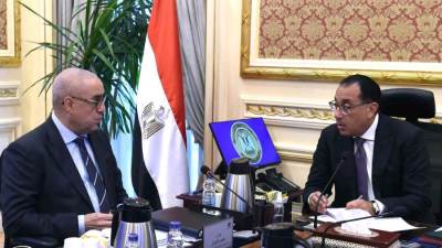 بتسهيلات مميزة .. الحكومة تستعد لطرح «وحدات سكنية وأراضي» للمصريين في الخارج 