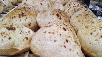 وزير التموين: توجيهات مشددة بمتابعة أوزان العيش الحر والفينو وغرامة للمخالفين