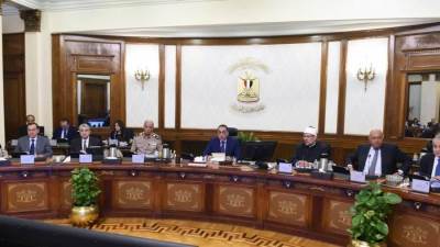 الحكومة تطرح مرحلة تكميلية لمشروع «بيت الوطن» للمصريين بالخارج