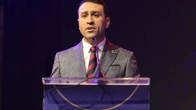 أقوى العروض العقارية.. «بنيان للتشييد» تشارك في الملتقى والمعرض الدولي للصناعة 29 أكتوبر