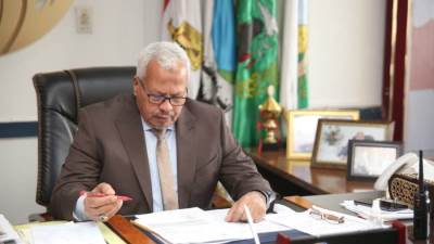 مياه المنوفية: آليات وإجراءات جديدة للقطاع التجاري لتنشيط ورفع معدلات التحصيل