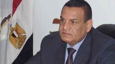 وزير التنمية المحلية: «الدولة تتصدي للتعديات على الأراضي الزراعية بكل حسم»