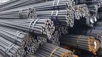 ارتفاع ملحوظ لأسعار الحديد اليوم السبت فى الأسواق 