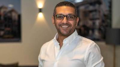 «رويال للتطوير» : الإسراع بمعدلات التنفيذ في 14 مشروعًا بمنطقة «ربوة التجمع»