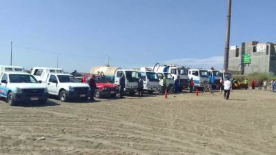 مياه كفر الشيخ: رفع حاله الاستعداد والطوارئ بجميع مراكز المحافظة استقبالا لموسم الأمطار