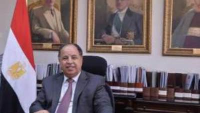 وزير المالية: عجز الموازنة العامة بدأ في الانخفاض منذ عام 2015