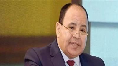 معيط: الأداء المالي للعام الحالي مشجع