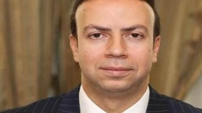 نائب محافظ البنك المركزي:تنسيق تام بين البنك والحكومة لمواجهة التضخم