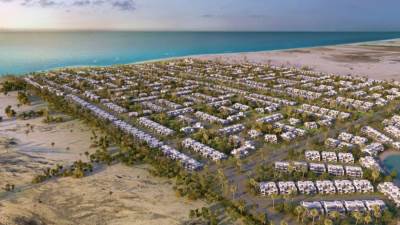 «Ora Developers» appoints JLL to deliver project and cost management services for two major developments in Egypt