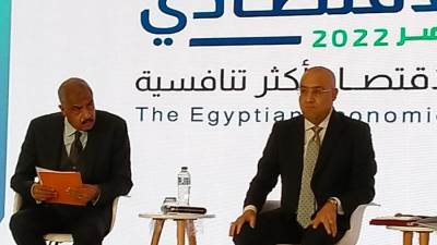 ليس الهدف مجرد البناء.. وزير الإسكان: إنشاء المدن الجديدة خطة اقتصادية في المقام الأول