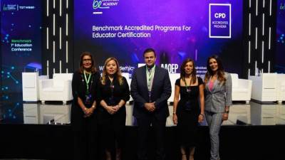 «Benchmark Education» وتطوير مصر يطلقان معًا النسخة الأولى من مؤتمر التعليم الدولي