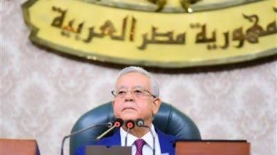 «النواب» يحيل اتفاقية بشأن تحديث خط قطار «الأقصر- السد العالي» للجنة التشريعية 