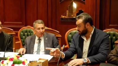 "OAD عمر عبدالله" تستعد لبناء مول "وسط البلد" للمشروعات الحرفية والتجارية بـ6 أكتوبر