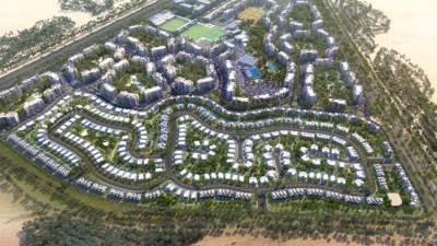 «اورا للتطوير العقاري» تستعين بـ«JLL» لتقديم خدمات إدارة المشاريع والتكاليف لمشروعي «زد ايست وسيلفر ساندس»