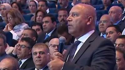 وزير النقل: الانتهاء من 75 كيلومترًا من أرصفة الموانئ بحلول 2024