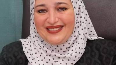 عبير عصام: المؤتمر الاقتصادي ناقش تصدير العقار وشراكة الدولة مع القطاع الخاص 