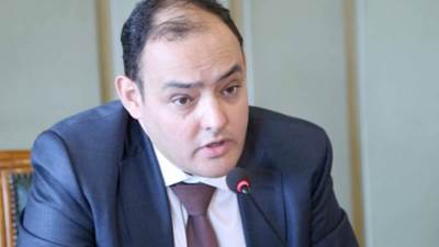 وزير التجارة: 7.8 مليار دولار قيمة مشروعات الإمارات في مصر حتى مايو 2022