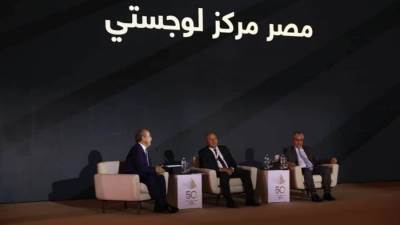 وزير النقل: أهلاً بالمستثمر الإماراتي على أرض مصر