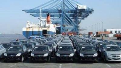 «حساب بنكي فى دولة الإقامة» ... «المالية» تعلن شروط الاستفادة من مشروع قانون استيراد السيارات للمصريين بالخارج