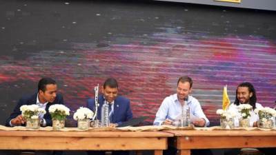 «باراجون للتطوير العقاري» توقع شراكة مع «سَفِلز مصر» لتوفير الاستشارات العقارية لمشروعاتها بالعاصمة الإدارية