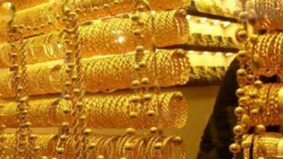 «أي صاغة»: 61 جنيهًا ارتفاعًا في أسعار الذهب مع تحرير سعر الصرف ورفع الفائدة