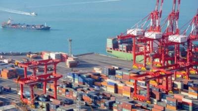 بتوجيهات «السيسي» .. تفاصيل «خطة تطوير الموانئ» بالشراكة مع القطاع الخاص 