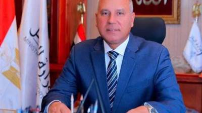 وزير النقل: إعادة تنظيم الهيئة العامة للنقل النهري يشجع دخول القطاع الخاص للاستثمار