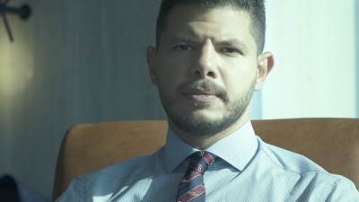 أحمد منصور : تدهور قيمة الجنيه وراء تعثر بعض المطورين العقاريين 