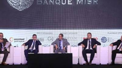 عمرو إلهامي: تحويل مبنى مقر وزارة الداخلية في لاظوغلي إلى جامعة وفندق 3 نجوم