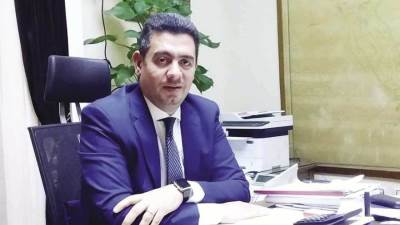 محمد الطاهر يطالب باستقلال تمويلات التمويل العقاري عن البنك المركزي