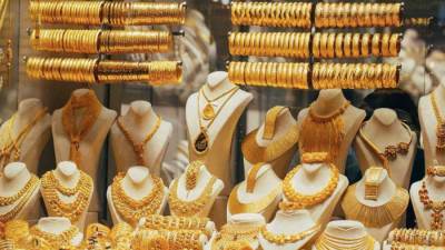«أي صاغة»: 5 جنيهات تراجعًا في أسعار الذهب بالأسواق المحلية