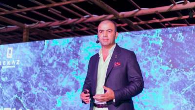 باستثمارات 250 مليون جنيه .. «ركاز للتطوير العقاري» تطلق أحدث مشروعاتها « Lazuli» بالغردقة 