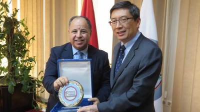 وزير المالية:الاقتصاد المصري أصبح أكثر جذبًا للاستثمارات بمؤشرات جيدة