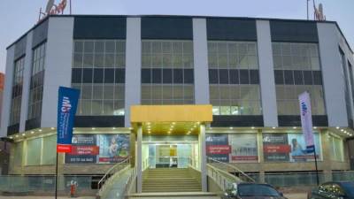 شركة« IMS» استشاري مالي وتسويقي لمشروع «فولكانو مول» بالتجمع الخامس