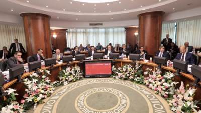 "مصر للتأمين": ارتفاع إجمالي استثمارات الشركة إلى 39.7 مليار جنيه