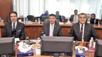 "مصر لتأمينات الحياة": استثمارات الشركة ترتفع إلى 43.1 مليار جنيه