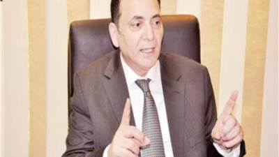 رئيس شعبة مواد البناء: 10% زيادة في أسعار الحديد.. وارتفاع أسعار الوحدات السكنية في نوفمبر