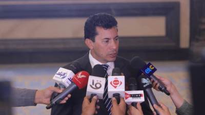  «سيتي ايدج  للتطوير العقاري» الراعي الذهبي لبطولة «ELFIT Crossfit Championship 2022» 