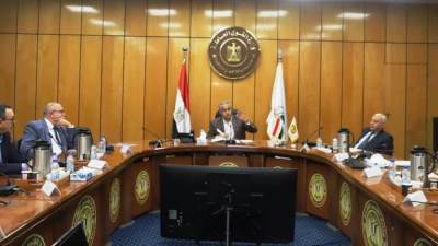 القوى العاملة: أنفقنا 136 مليون و819 ألف جنيه لتأهيل الشباب لسوق العمل