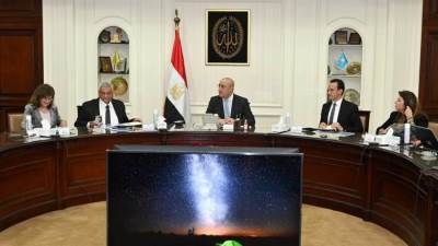 وزير الإسكان: نهدف لإيجاد بيئة عمرانية مؤهلة ومناسبة للاستثمار