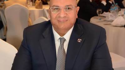 نائب رئيس «لجنة التنمية المستدامة»: القطاع العقارى يساهم بنحو ٤٠% من انبعاثات الكربون عالميا