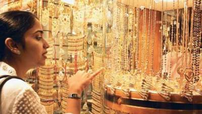 «أي صاغة»: 27.8 طن مشتريات المصريين من الذهب خلال 9 أشهر