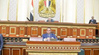 وزير التنمية المحلية: ننتظر اصدار مجلس النواب القانون الجديد بشأن التصالح فى مخالفات البناء