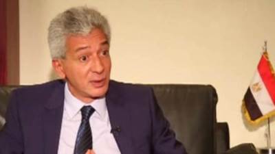 الأمين العام لـ«الغرف التجارية»: لا نية لرفع أي سلع خلال الفترة المقبلة