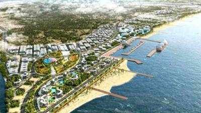 للمرة الأولي .. طرح محال تجارية وصيدلية للبيع بالمزاد العلني بمدينة رشيد الجديدة