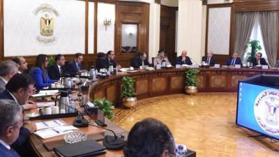 خلال لقائه رئيس مجلس إدارة شركة القلعة.. مدبولي: نحرص على التواصل الفاعل مع المستثمرين