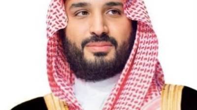 ولي العهد السعودي يعلن إطلاق أول علامة تجارية سعودية لصناعة السيارات الكهربائية في المملكة