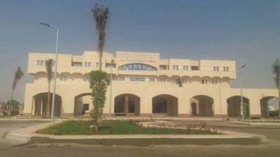 الإسكان: طرح محال تجارية وصيدليات ووحدتين إداريتين بمدن العبور الجديدة وبدر والقاهرة الجديدة للبيع بالمزاد العلني