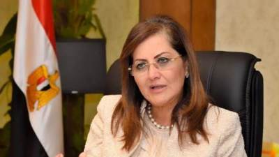هالة السعيد: 93.5 مليار جنيه استثمارات موجهة لقطاع الصناعات التحويليّة بخطة العام المالي الحالي