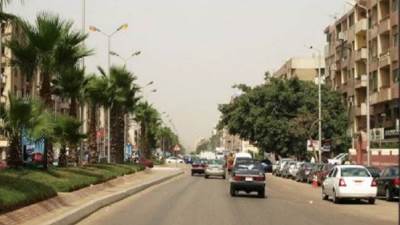 بدءا من اليوم .. غلق جزئي بشارع الأهرام بالجيزة 